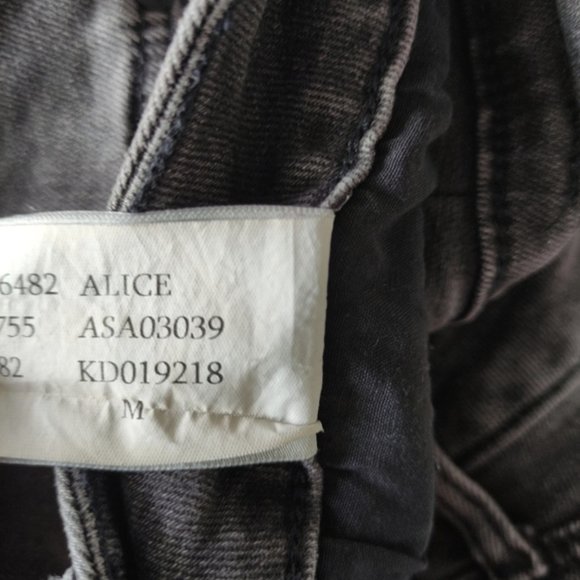 Mavi jeans Alice denim skirt - Picture 4 of 7